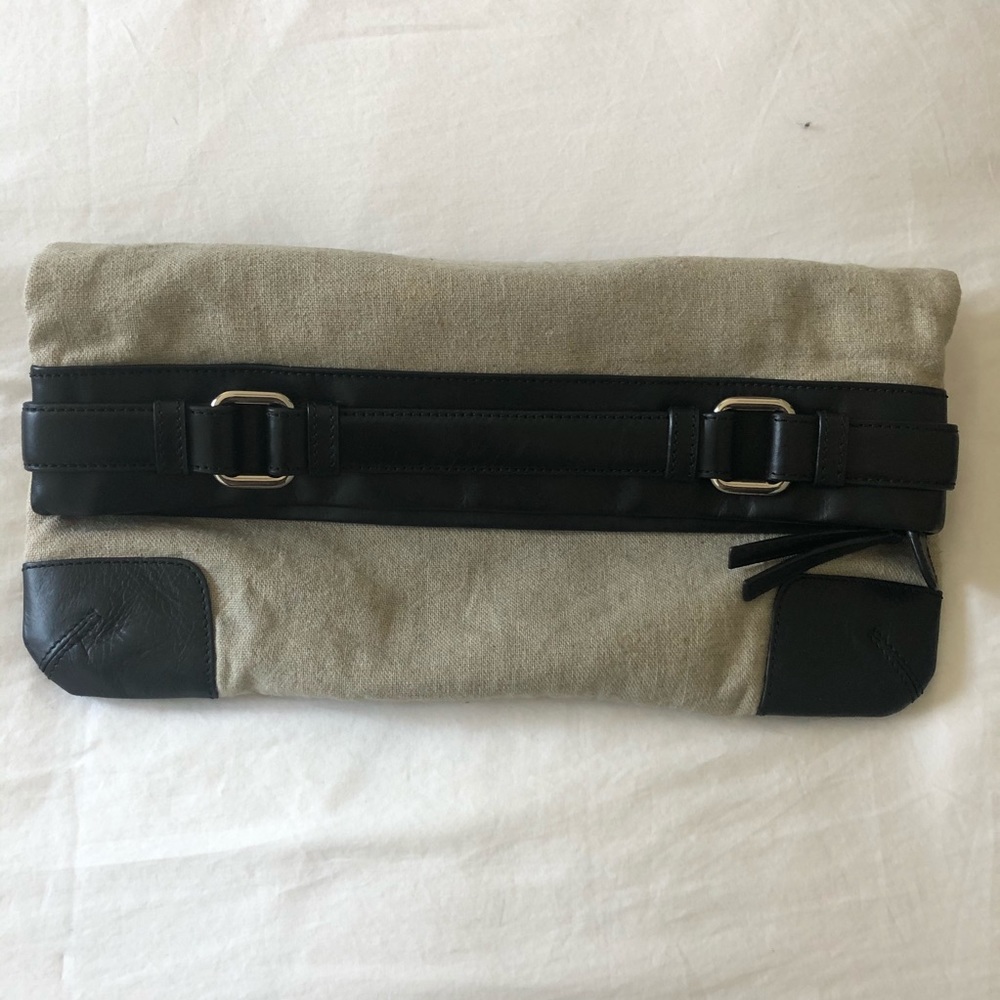 Club Monaco clutch